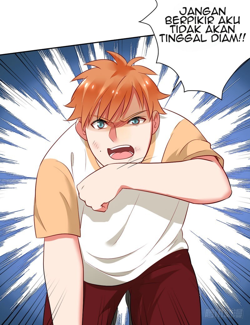 NSD Gaming Chapter 24 Bahasa Indonesia